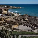 Apartamento Cabo Polonio