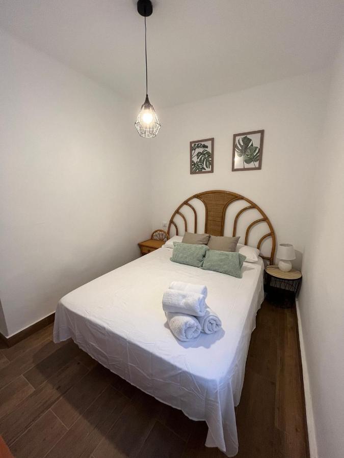 Appartement Cabo Polonio Tarragone