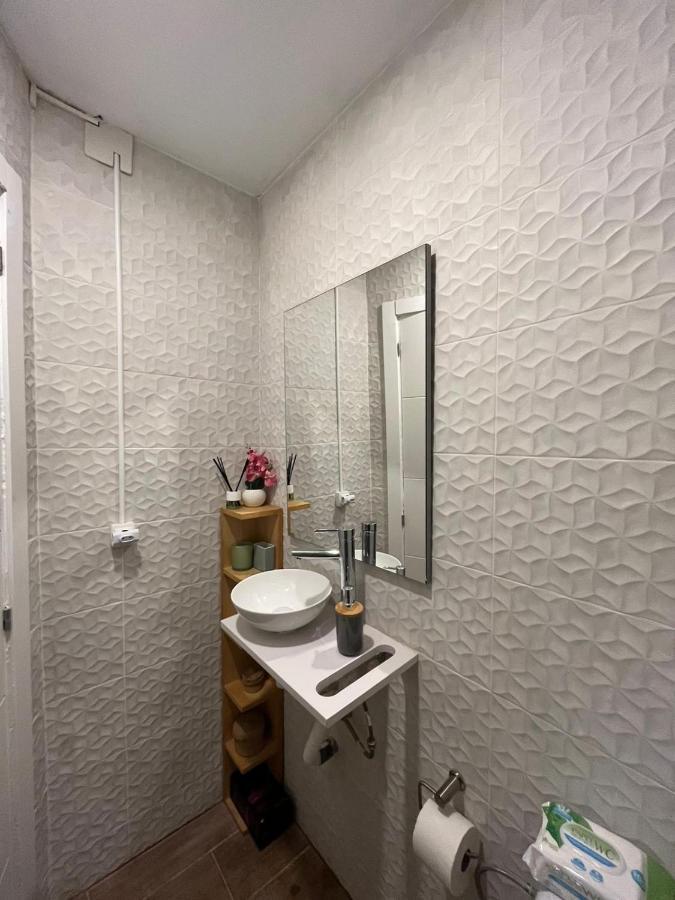 Cabo Polonio Appartement
