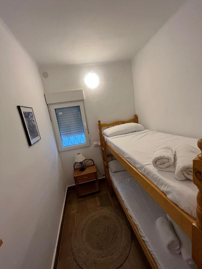 Cabo Polonio Appartement Tarragone