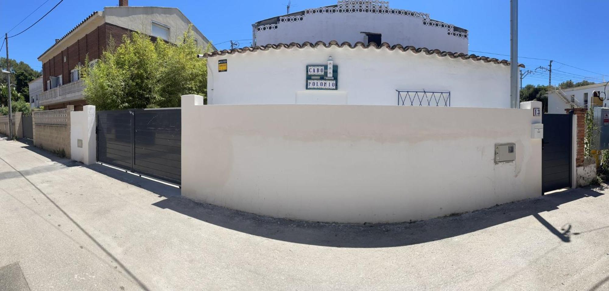 Cabo Polonio Tarragone