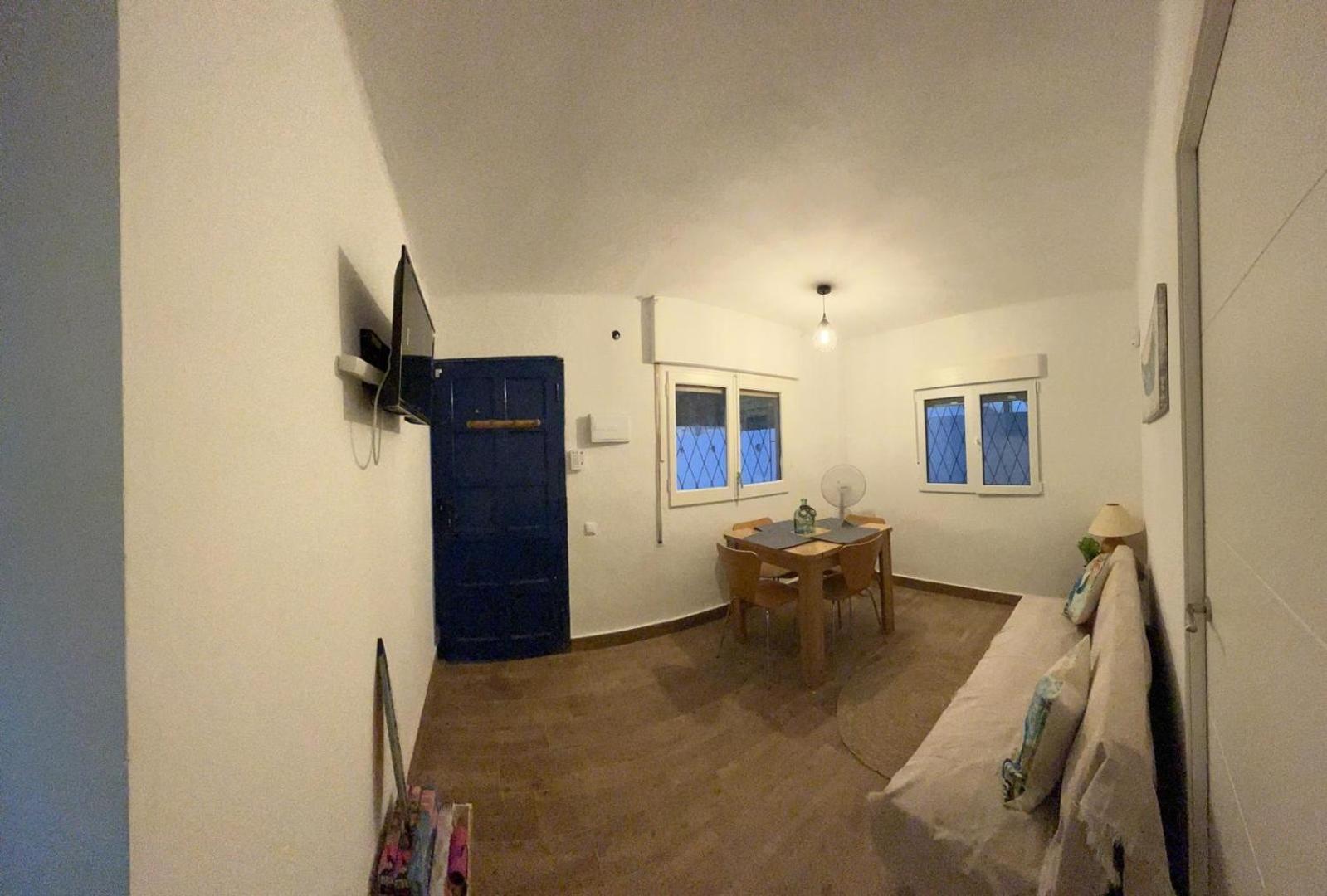 Appartement Cabo Polonio Tarragone
